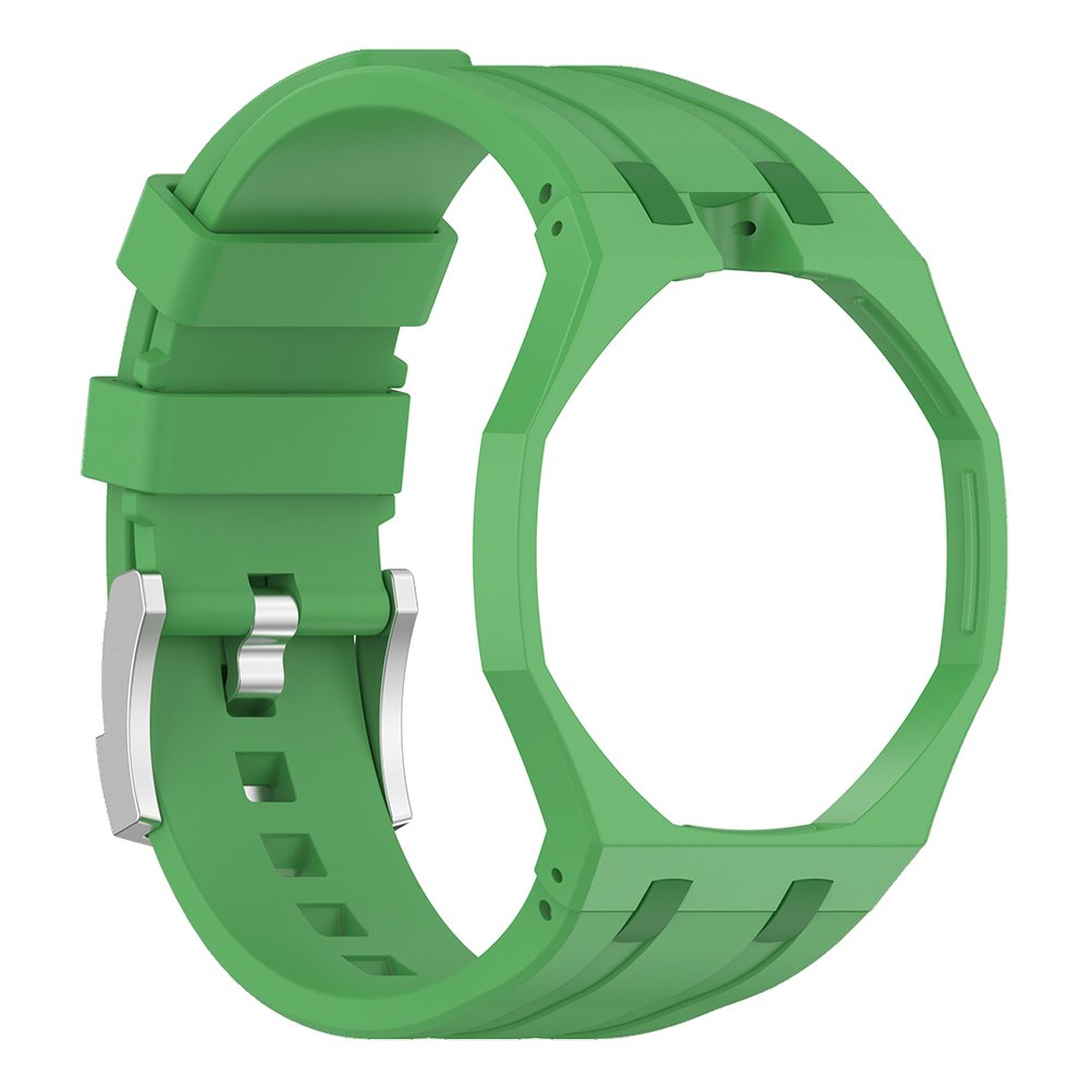 Green Eight Kordon — Silikon Kordon