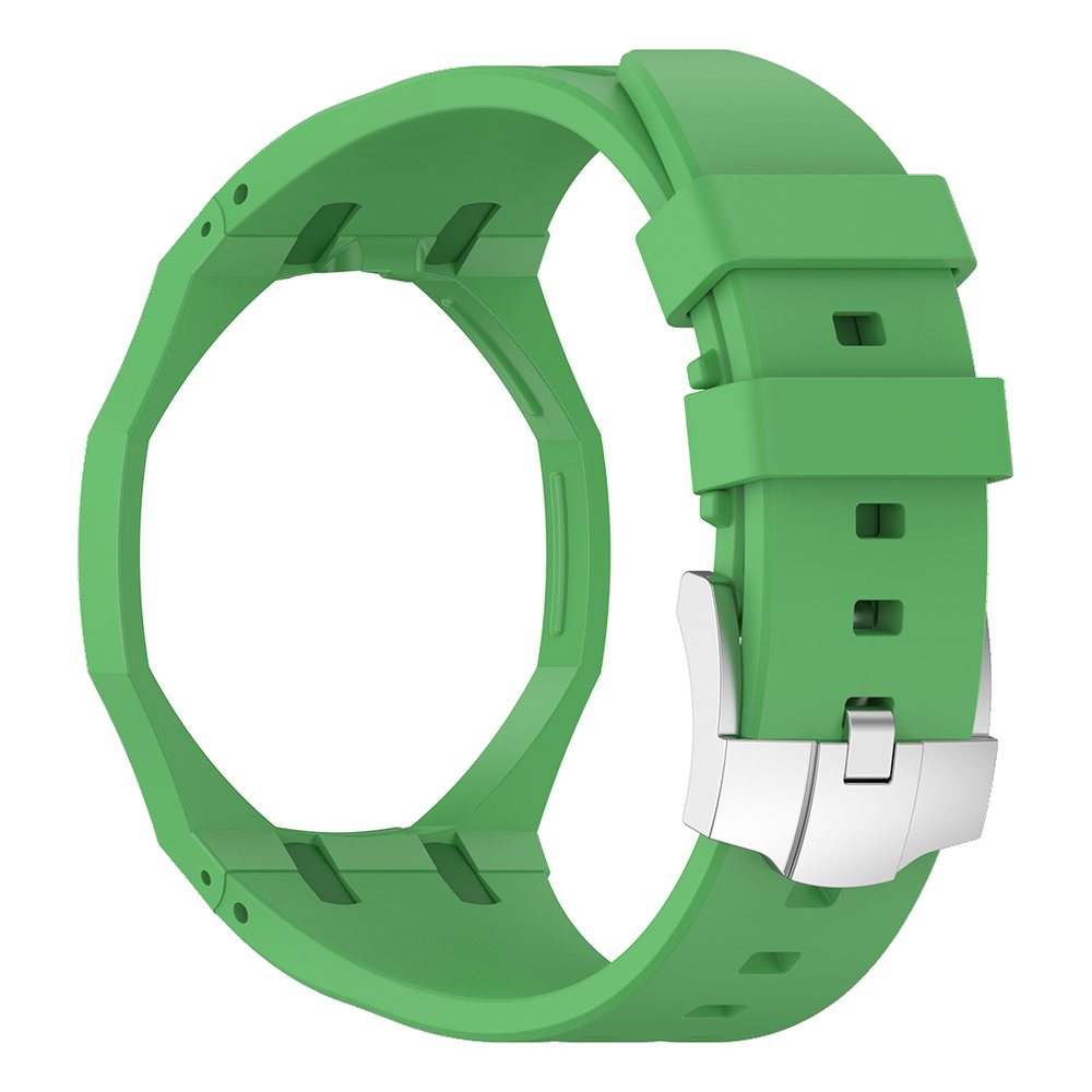 Green Eight Kordon — kordon ikinci açı