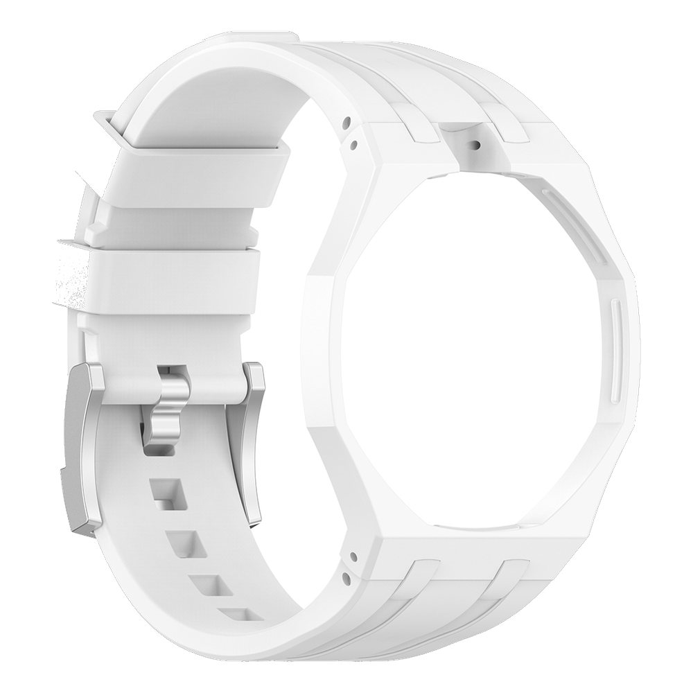 Huit Blanc Kordon — Silikon Kordon